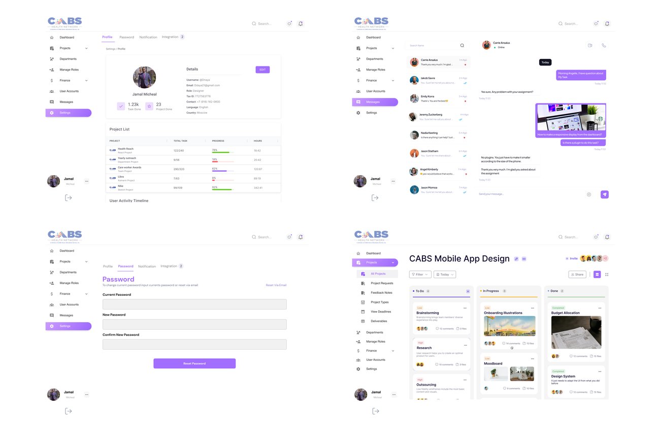 CABSPM comments and media