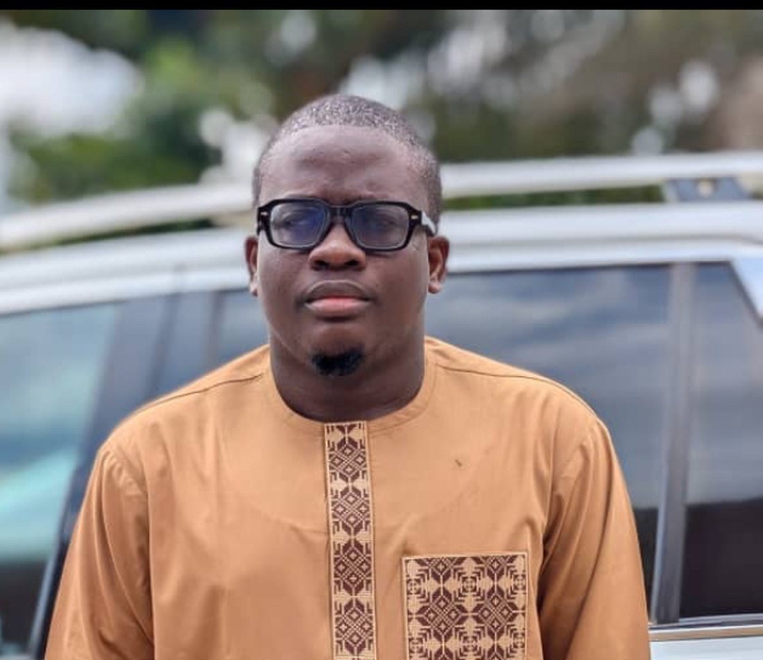 Teslim Bello